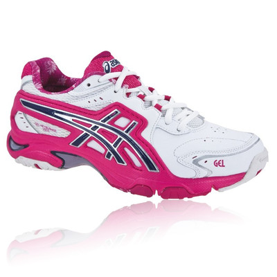 ASICS Lady GEL-NETBURNER VBS 3 Netball Shoes picture 1