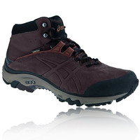 ASICS GEL-ARATA MT GORE-TEX Waterproof Walking Boots