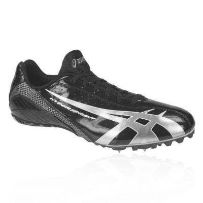 ASICS HYPERSPRINT Sprint Running Spikes picture 1