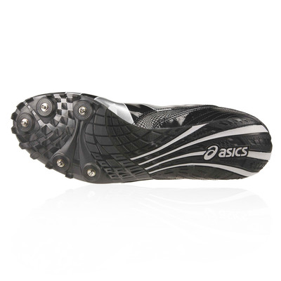 ASICS HYPERSPRINT Sprint Running Spikes picture 2