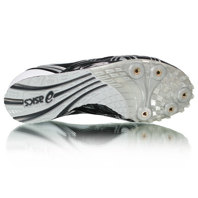 ASICS HYPER Middle Distance Running Spikes picture 2