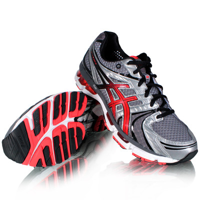 ASICS GEL-KAYANO 18 Running Shoes picture 3