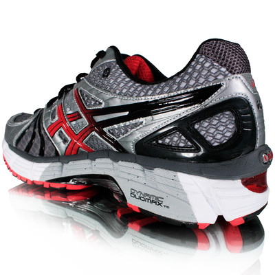 ASICS GEL-KAYANO 18 Running Shoes picture 4