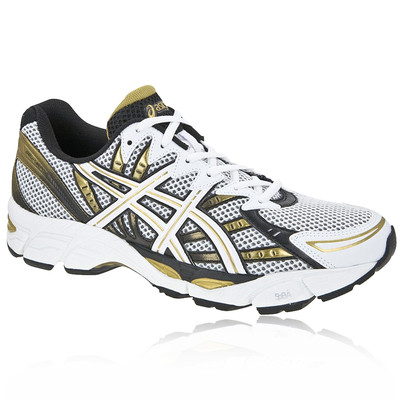 ASICS GEL-VIRAGE 6 Running Shoes picture 1