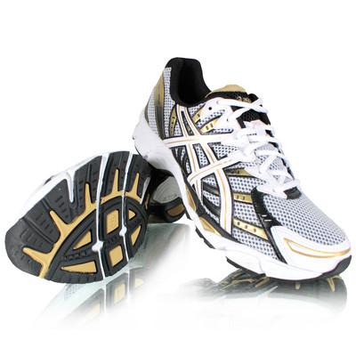 ASICS GEL-VIRAGE 6 Running Shoes picture 3