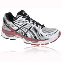 ASICS GEL-NIMBUS 13 Running Shoes (4E width fitting)