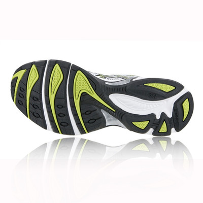 ASICS GEL-OBERON 6 Running Shoes picture 2