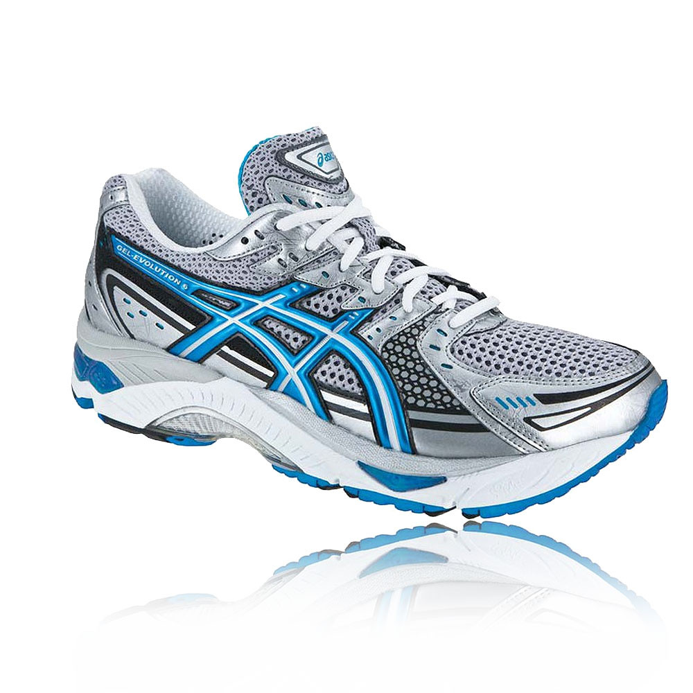 ASICS GELEVOLUTION 6 Running Shoes (2E Width) 52 Off