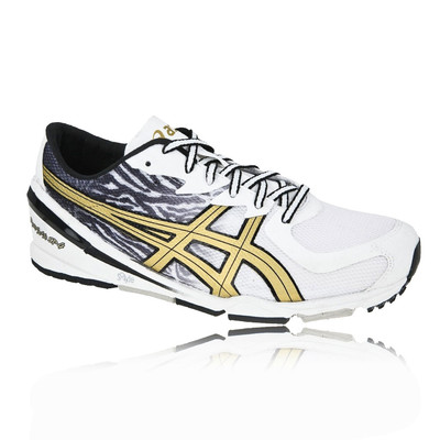 ASICS PIRANHA SP4 Racing Shoes picture 1