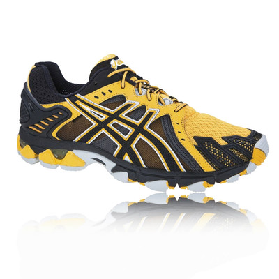ASICS GEL-TRAIL SENSOR 5 Trail Running Shoes picture 1