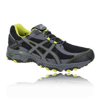ASICS GEL-TRABUCO 14 GORE-TEX Trail Running Shoes