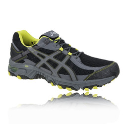 ASICS GEL TRABUCO 14 GORE TEX Trail Running Shoes