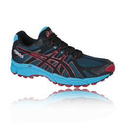 ASICS GEL FUJI ATTACK Trail Running Shoes