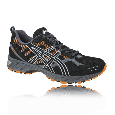 ASICS GEL-ENDURO 7 Trail Running Shoes picture 1