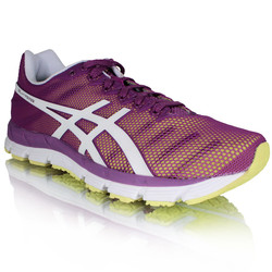 ASICS LADY GEL-HYPER33 Running Shoes