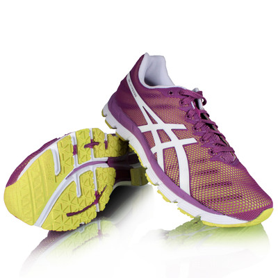 ASICS LADY GEL-HYPER33 Running Shoes picture 3