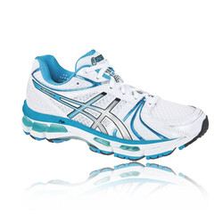 ASICS LADY GEL-KAYANO 18 Running Shoes
