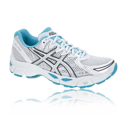 ASICS LADY GEL-VIRAGE 6 Running Shoes picture 1