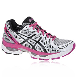 ASICS Lady GEL-NIMBUS 13 Running Shoes