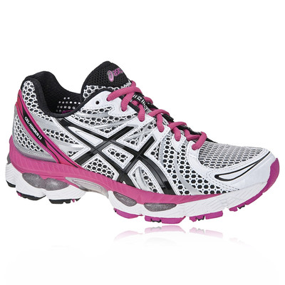 ASICS Lady GEL-NIMBUS 13 Running Shoes picture 1