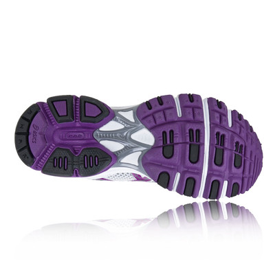 ASICS LADY GEL-PULSE 3 Running Shoes picture 2