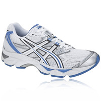 ASICS LADY GEL-RADIENCE 5 Running Shoes