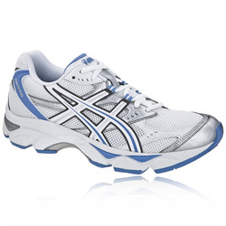 ASICS LADY GEL-RADIENCE 5 Running Shoes