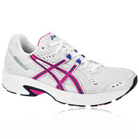 ASICS Lady PATRIOT 4 Running Shoes