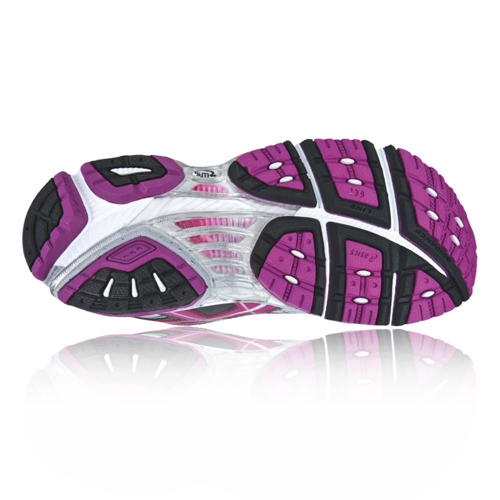 ASICS Lady GELEvolution 6 Running Shoes 38 Off