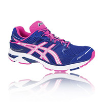 ASICS LADY GEL-DS TRAINER 17 Racing Shoes