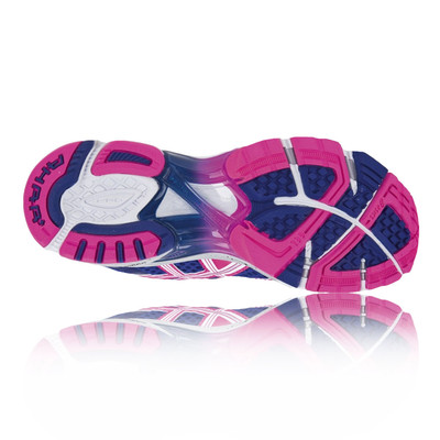 ASICS LADY GEL-DS TRAINER 17 Racing Shoes picture 2