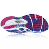 ASICS LADY GEL-TARTHER 2 Racing Shoes picture 1