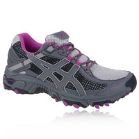 ASICS LADY GEL-TRABUCO 14 GORE-TEX Trail Running Shoes