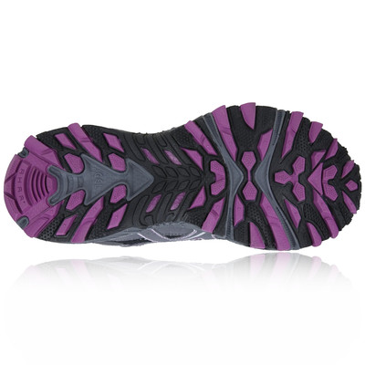ASICS LADY GEL-TRABUCO 14 GORE-TEX Trail Running Shoes picture 2