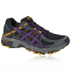 ASICS LADY GEL-TRABUCO 14 Trail Running Shoes