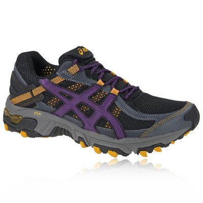ASICS LADY GEL-TRABUCO 14 Trail Running Shoes picture 1