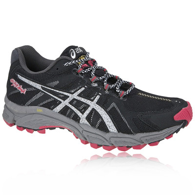 ASICS LADY GEL-FUJI ATTACK Trail Running Shoes picture 1
