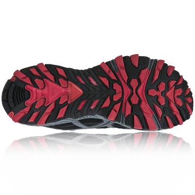 ASICS LADY GEL-FUJI ATTACK Trail Running Shoes picture 2