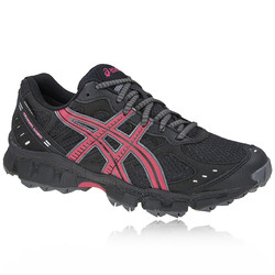 ASICS LADY GEL-TRAIL LAHAR 3 GORE-TEX Running Shoes