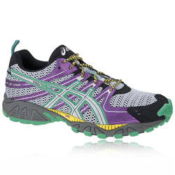 ASICS LADY GEL-FUJI TRAINER Trail Running Shoes