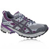 ASICS LADY GEL-TORANA 5 Trail Running Shoes picture 0