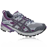ASICS LADY GEL-TORANA 5 Trail Running Shoes