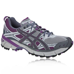 ASICS LADY GEL-TORANA 5 Trail Running Shoes