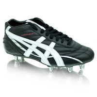 Asics Tigerrug Full Blast Soft Ground Rugby Boot