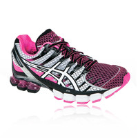 ASICS LADY GEL-KINSEI 4 Running Shoes