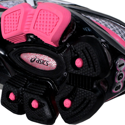 ASICS LADY GEL-KINSEI 4 Running Shoes picture 4
