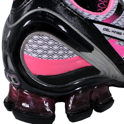 ASICS LADY GEL-KINSEI 4 Running Shoes picture 5