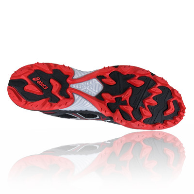 ASICS GEL-LETHAL MP4 Hockey Shoes picture 2