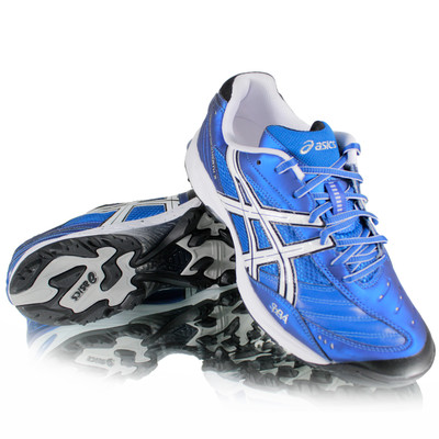 Asics GEL-BLACKHEATH 3 Hockey Shoes picture 4