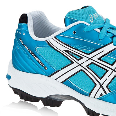 ASICS Lady GEL-BLACKHEATH 3 Hockey Shoes picture 3